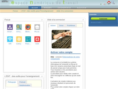 zimbra fcomte|Espace Numerique de travail UFC .